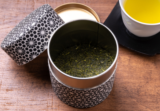 4. Công dụng của Trà Xanh Sencha