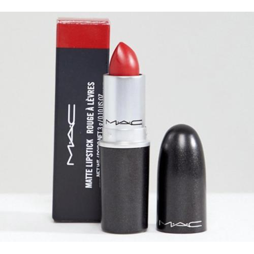 Son MAC RubyWoo