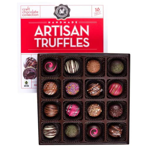 Artisan Truffles